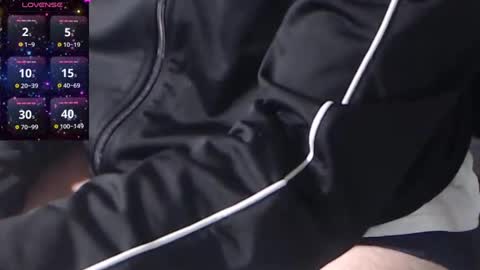 steffencamboy online show from January 4, 2025, 9:21 am