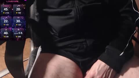 steffencamboy online show from January 19, 2025, 5:07 pm