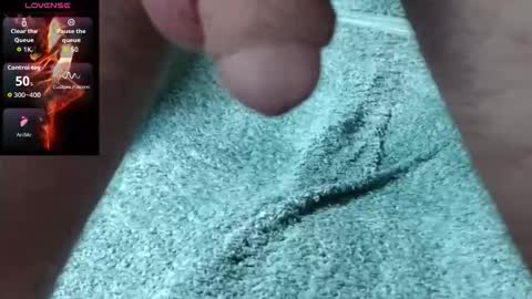 steffencamboy online show from October 28, 2025, 10:08 am