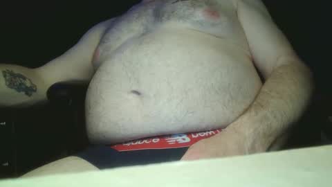 cambsuk online show from January 5, 2025, 10:40 pm