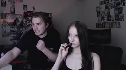 Snapshot of camcoupgang chatting on December 22, 2024, 9:53 pm Rayon Gosuslug and Kirieshka Gosuslug online show from December 22, 2024, 9:53 pm