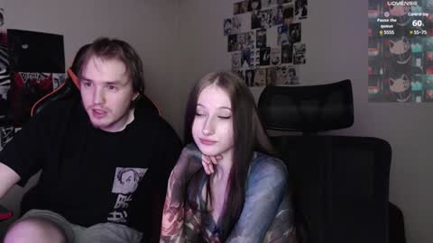 Snapshot of camcoupgang chatting on January 10, 2025, 12:38 am Rayon Gosuslug and Kirieshka Gosuslug online show from January 10, 2025, 12:38 am