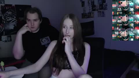 Snapshot of camcoupgang chatting on November 30, 2025, 9:08 pm Rayon Gosuslug and Kirieshka Gosuslug online show from November 30, 2025, 9:08 pm