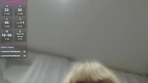 CamDiva1 online show from October 31, 2025, 1:50 am