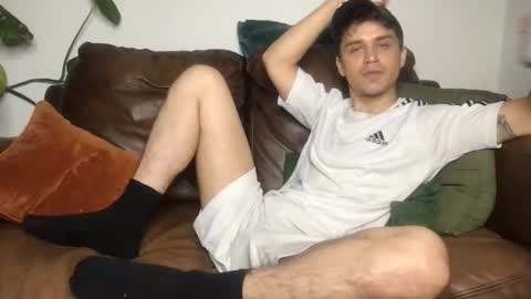 CamDoAttitude online show from November 15, 2025, 5:42 pm