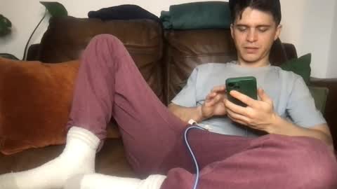 CamDoAttitude online show from January 11, 2026, 12:37 am