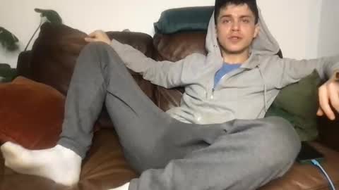 CamDoAttitude online show from February 5, 2026, 10:14 pm