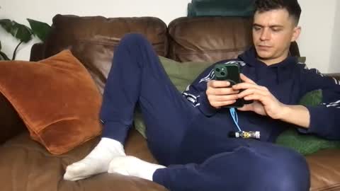 CamDoAttitude online show from February 18, 2026, 11:11 pm