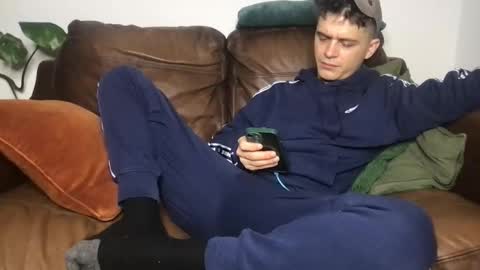 CamDoAttitude online show from February 19, 2026, 11:01 pm