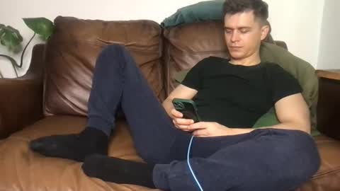 CamDoAttitude online show from February 26, 2026, 12:48 pm