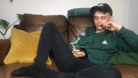 CamDoAttitude online show from April 5, 2026, 9:45 pm