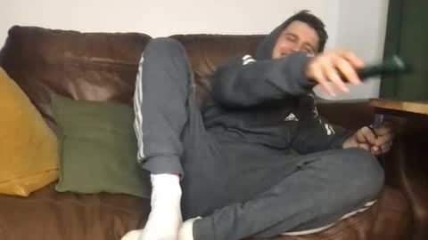 CamDoAttitude online show from May 16, 2026, 1:02 am