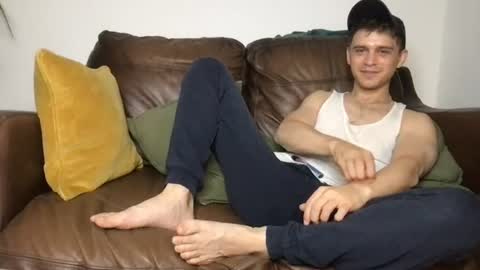 CamDoAttitude online show from August 5, 2026, 9:39 pm