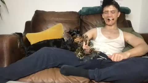 CamDoAttitude online show from August 6, 2026, 9:39 pm
