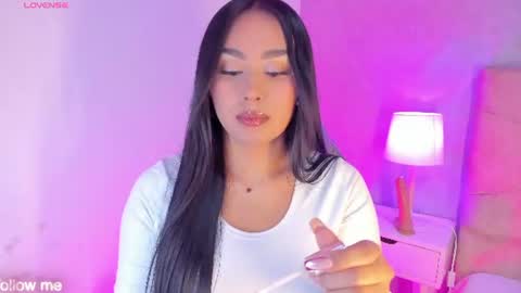 Snapshot of cameliaa_smiith chatting on July 12, 2026, 3:08 am Camelia Smith online show from July 12, 2026, 3:08 am