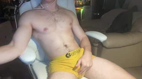 Cameron online show from January 15, 2025, 2:38 am