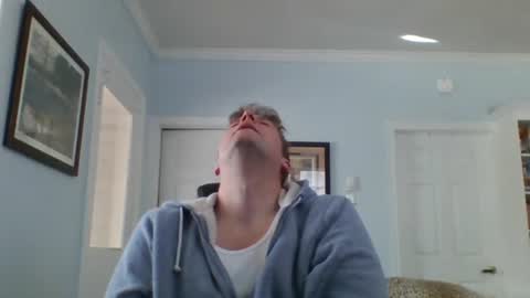 cameron_85 online show from February 7, 2026, 7:06 pm