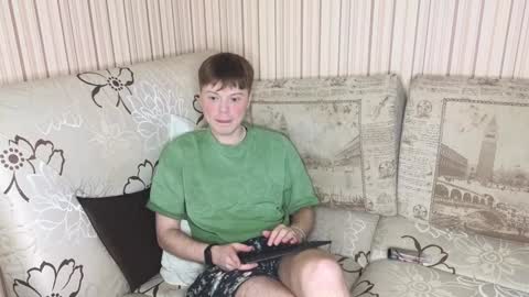 Snapshot of cameron_crowly chatting on January 15, 2025, 12:15 pm Cameron online show from January 15, 2025, 12:15 pm