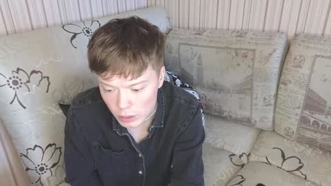 Snapshot of cameron_crowly chatting on January 19, 2025, 8:29 am Cameron online show from January 19, 2025, 8:29 am