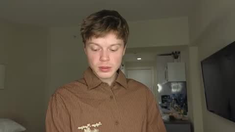 Cameron online show from January 18, 2026, 8:56 pm