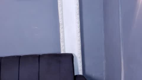 CAMERON online show from October 31, 2025, 1:01 pm