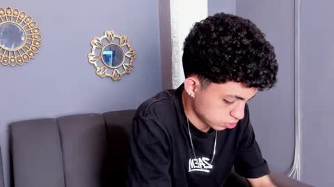 CAMERON online show from January 8, 2026, 12:51 pm