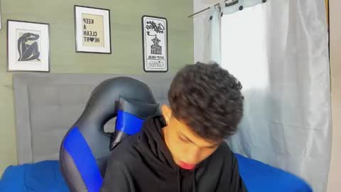 CAMERON online show from February 3, 2026, 1:05 pm