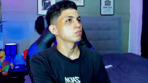 CAMERON online show from April 9, 2026, 3:39 am