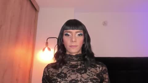 Cameron online show from November 26, 2025, 7:37 pm