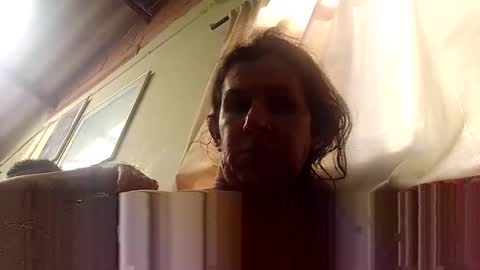Mara Catalina Romero Ordez online show from January 2, 2025, 8:35 pm