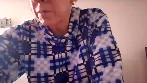 Mara Catalina Romero Ordez online show from October 14, 2025, 5:36 pm