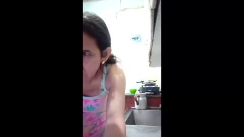 Mara Catalina Romero Ordez online show from February 9, 2026, 6:56 pm