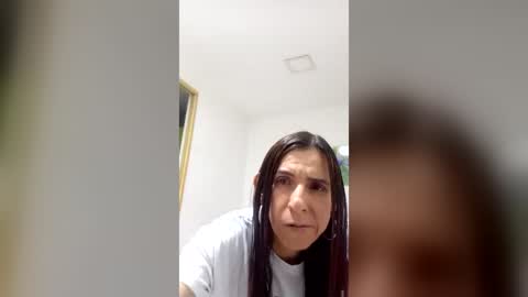 Mara Catalina Romero Ordez online show from June 19, 2026, 1:32 am