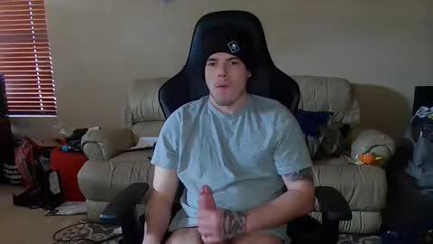 camerondt online show from March 12, 2025, 8:52 pm