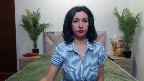 Cameronenns online show from October 4, 2025, 6:44 am