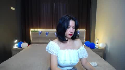 Cameronenns online show from October 5, 2025, 6:45 am