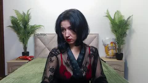 Cameronenns online show from October 8, 2025, 6:33 am