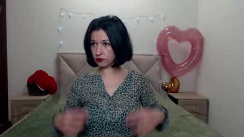 Cameronenns online show from February 13, 2026, 1:29 pm