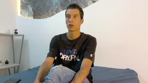 cameronsilverman online show from June 11, 2026, 7:23 pm