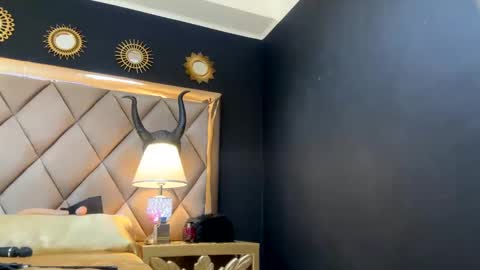 CameronStar online show from January 22, 2025, 6:20 pm