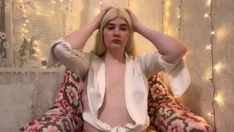 Marta online show from January 21, 2025, 8:54 pm