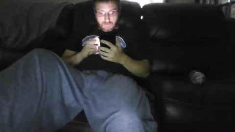 Snapshot of camguy2425 chatting on May 18, 2026, 1:06 pm CamGuy online show from May 18, 2026, 1:06 pm