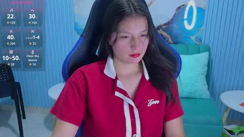 Snapshot of cami_boobss1 chatting on November 27, 2025, 10:50 am Cami online show from November 27, 2025, 10:50 am