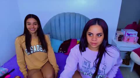 CAMI online show from October 29, 2025, 2:41 pm