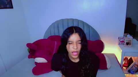 CAMI online show from January 9, 2026, 7:04 pm