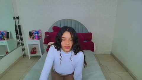 CAMI online show from February 28, 2026, 11:39 pm