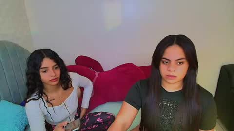 CAMI online show from July 15, 2026, 4:51 am
