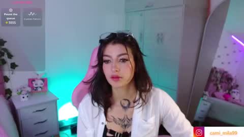 CAMI  online show from December 14, 2024, 7:51 am