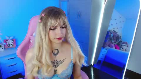 CAMI  online show from December 15, 2024, 4:07 am