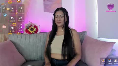 cami_velvet online show from September 23, 2025, 1:58 pm